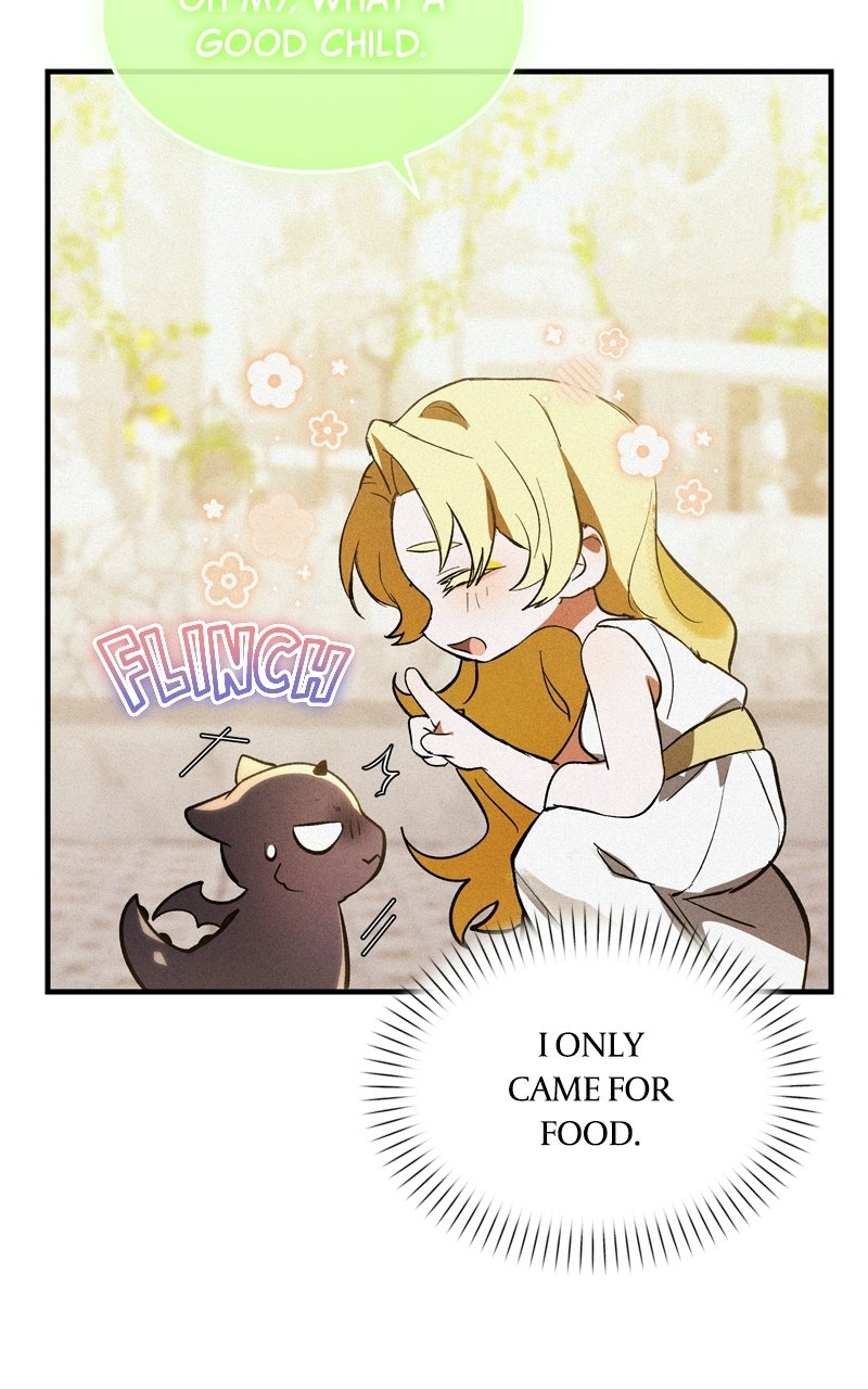 Reborn as a Hatchling Ep. 3 - Hmph! page 20 - 