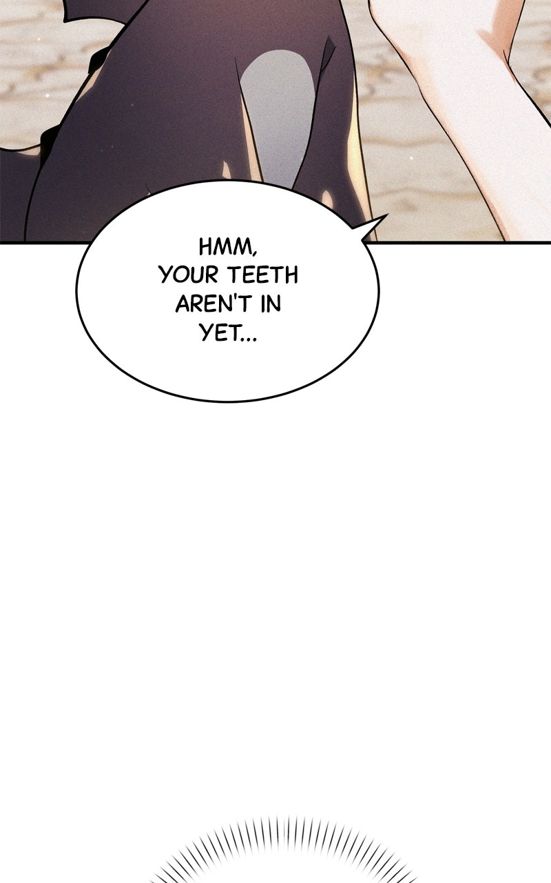 Reborn as a Hatchling Ep. 3 - Hmph! page 22 - 