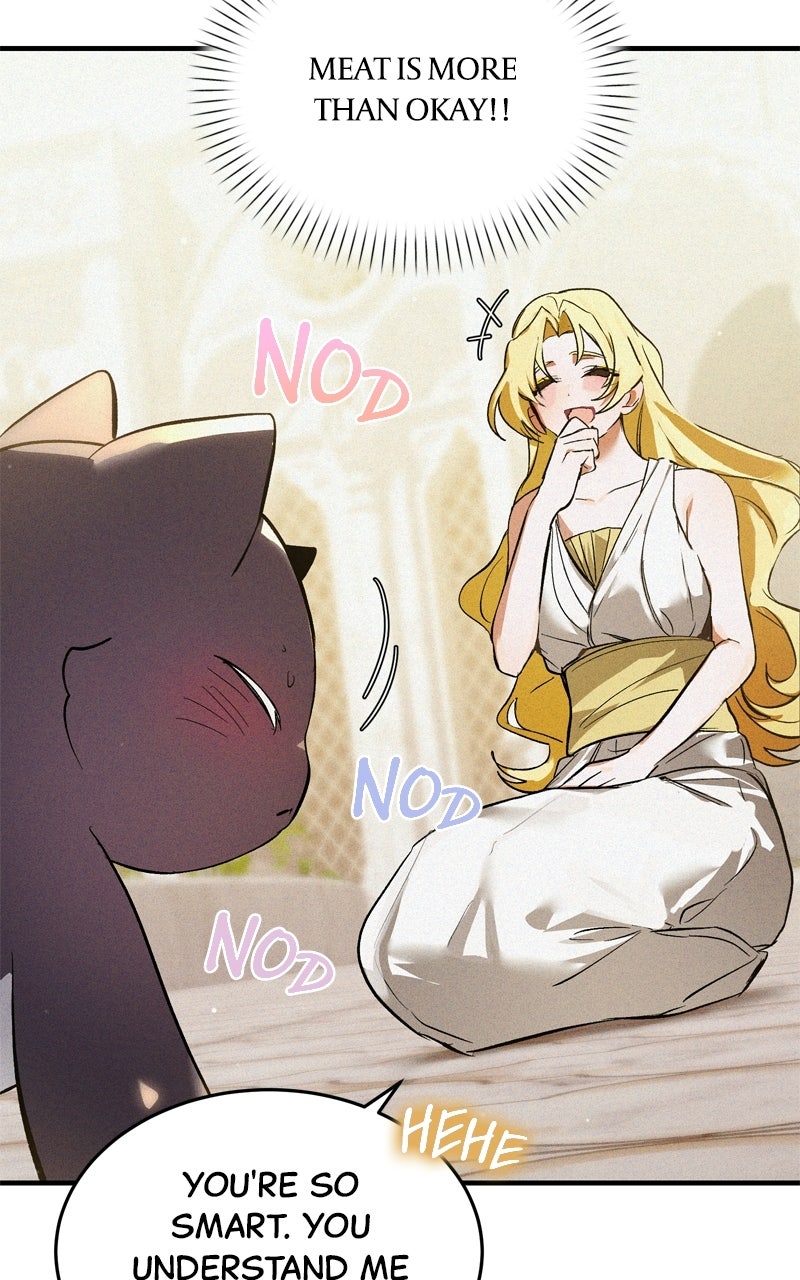 Reborn as a Hatchling Ep. 3 - Hmph! page 23 - 