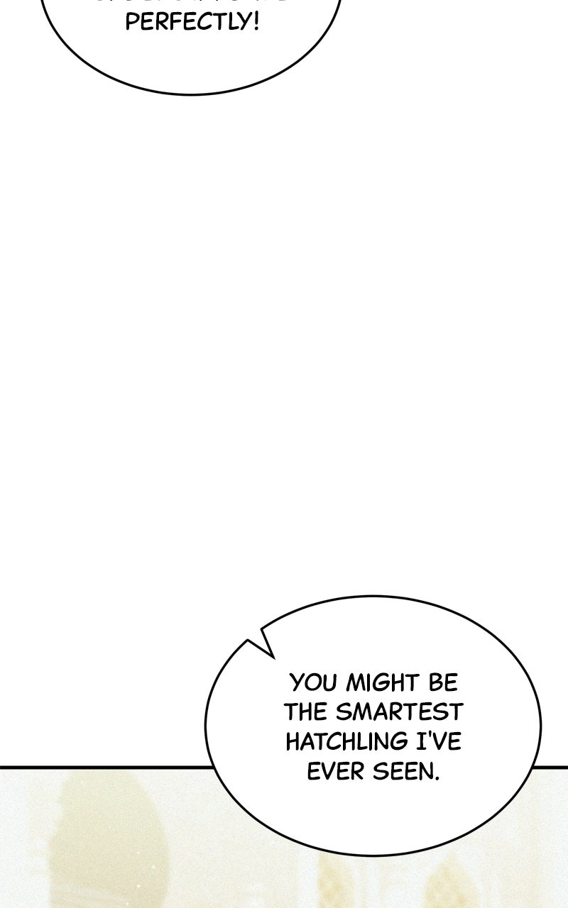 Reborn as a Hatchling Ep. 3 - Hmph! page 24 - 