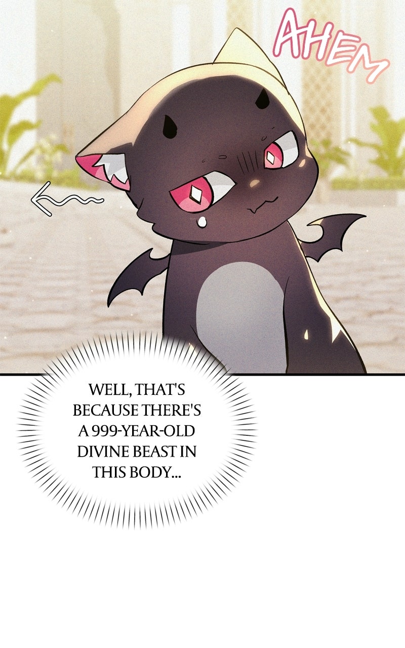 Reborn as a Hatchling Ep. 3 - Hmph! page 25 - 