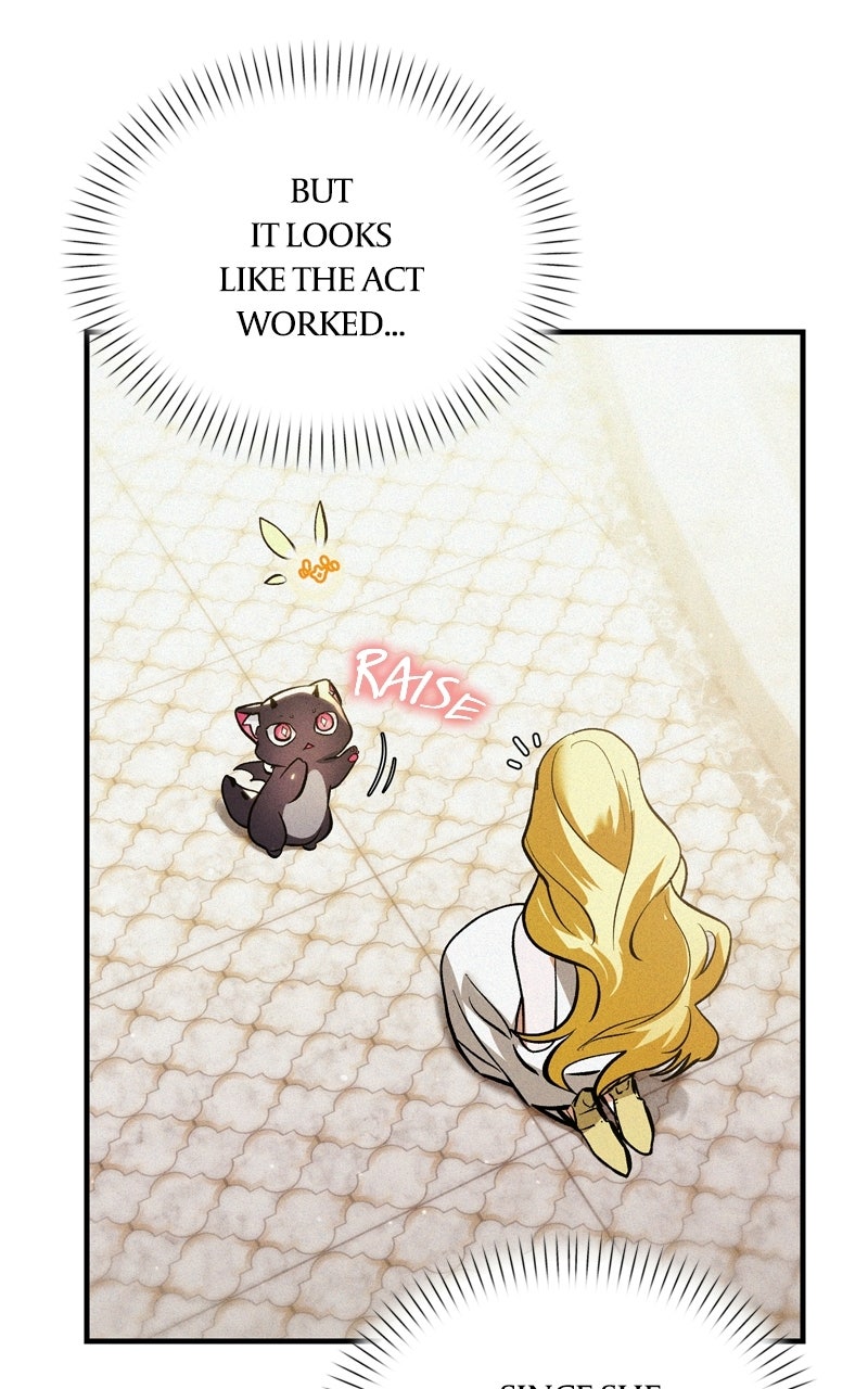 Reborn as a Hatchling Ep. 3 - Hmph! page 26 - 