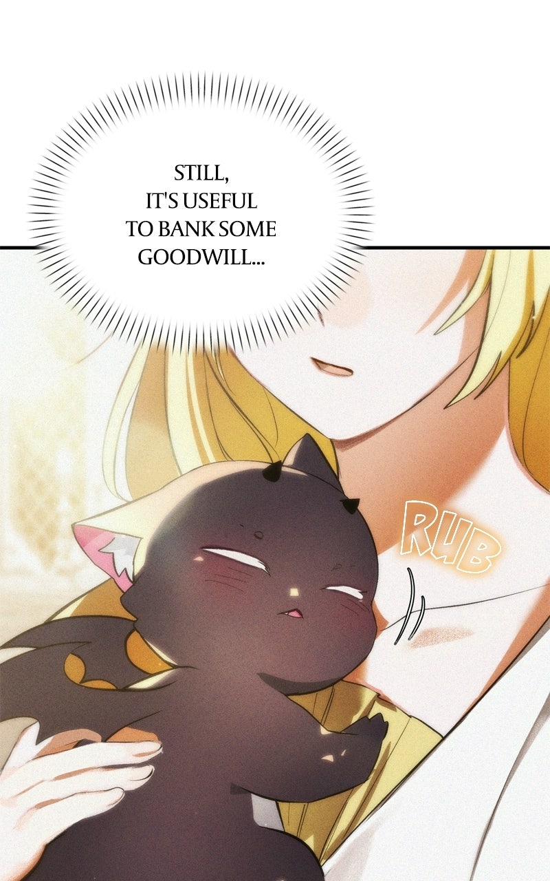 Reborn as a Hatchling Ep. 3 - Hmph! page 29 - 