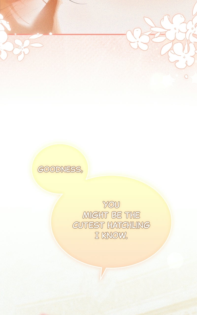 Reborn as a Hatchling Ep. 3 - Hmph! page 31 - 