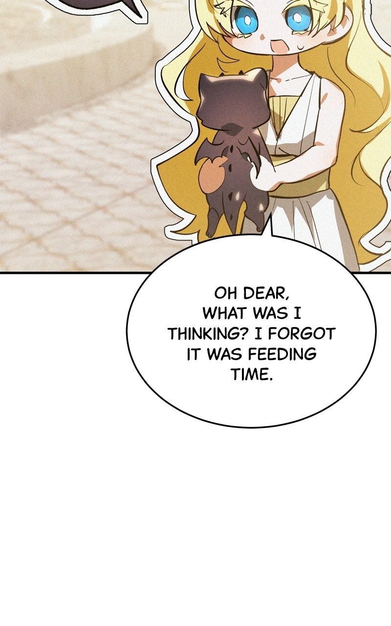 Reborn as a Hatchling Ep. 3 - Hmph! page 34 - 