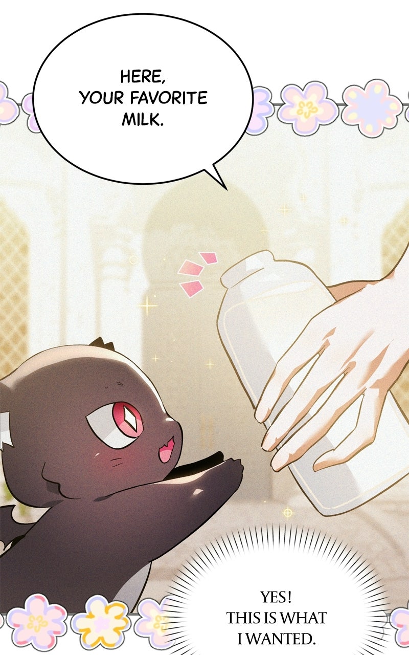 Reborn as a Hatchling Ep. 3 - Hmph! page 35 - 