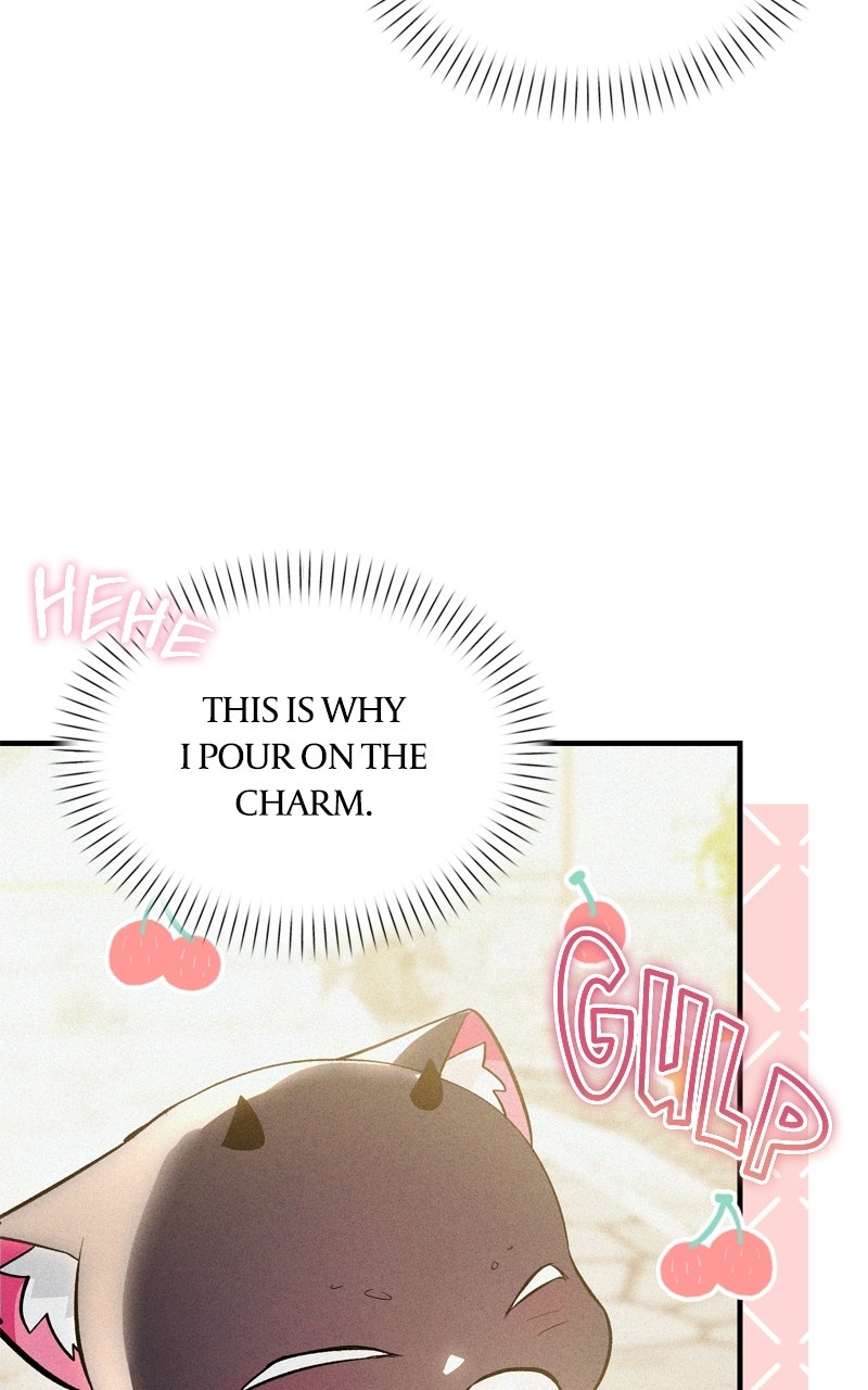 Reborn as a Hatchling Ep. 3 - Hmph! page 36 - 
