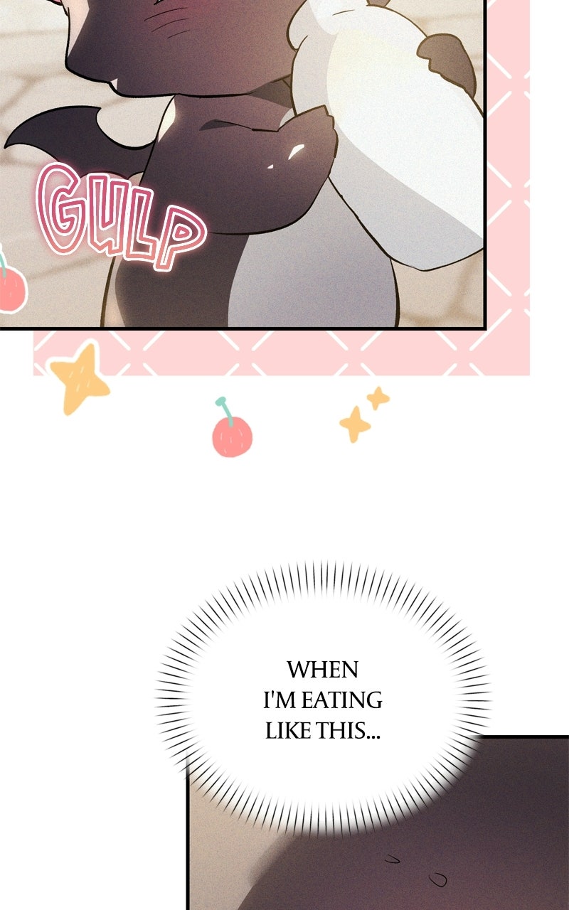 Reborn as a Hatchling Ep. 3 - Hmph! page 37 - 
