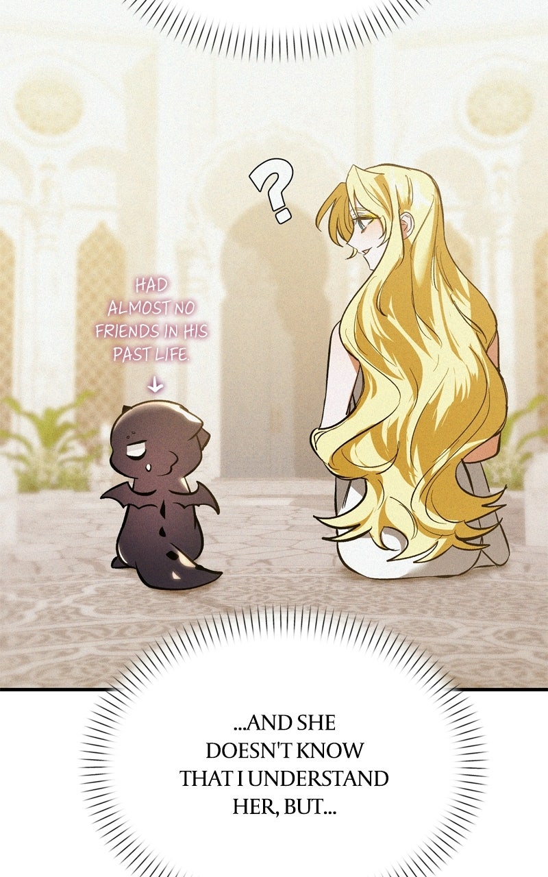 Reborn as a Hatchling Ep. 3 - Hmph! page 41 - 