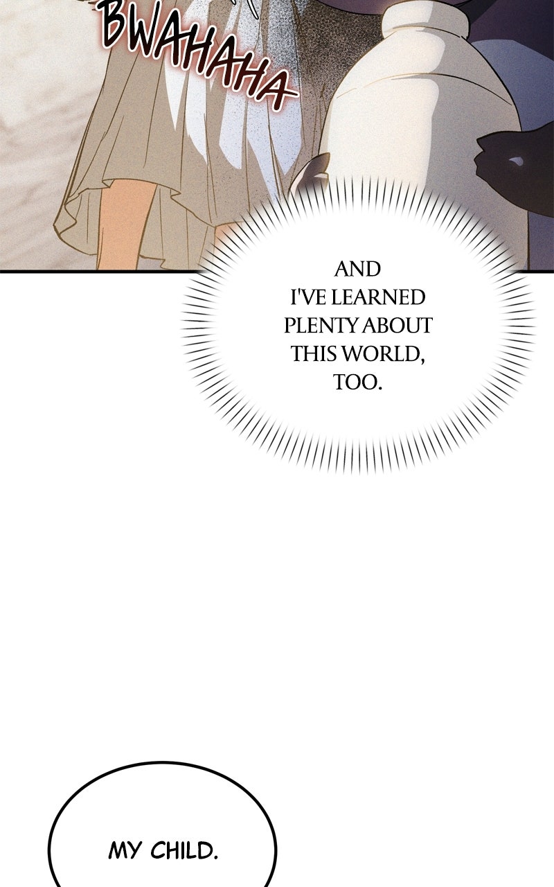 Reborn as a Hatchling Ep. 3 - Hmph! page 46 - 