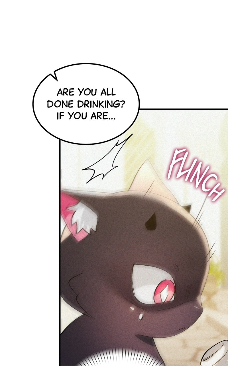 Reborn as a Hatchling Ep. 3 - Hmph! page 48 - 