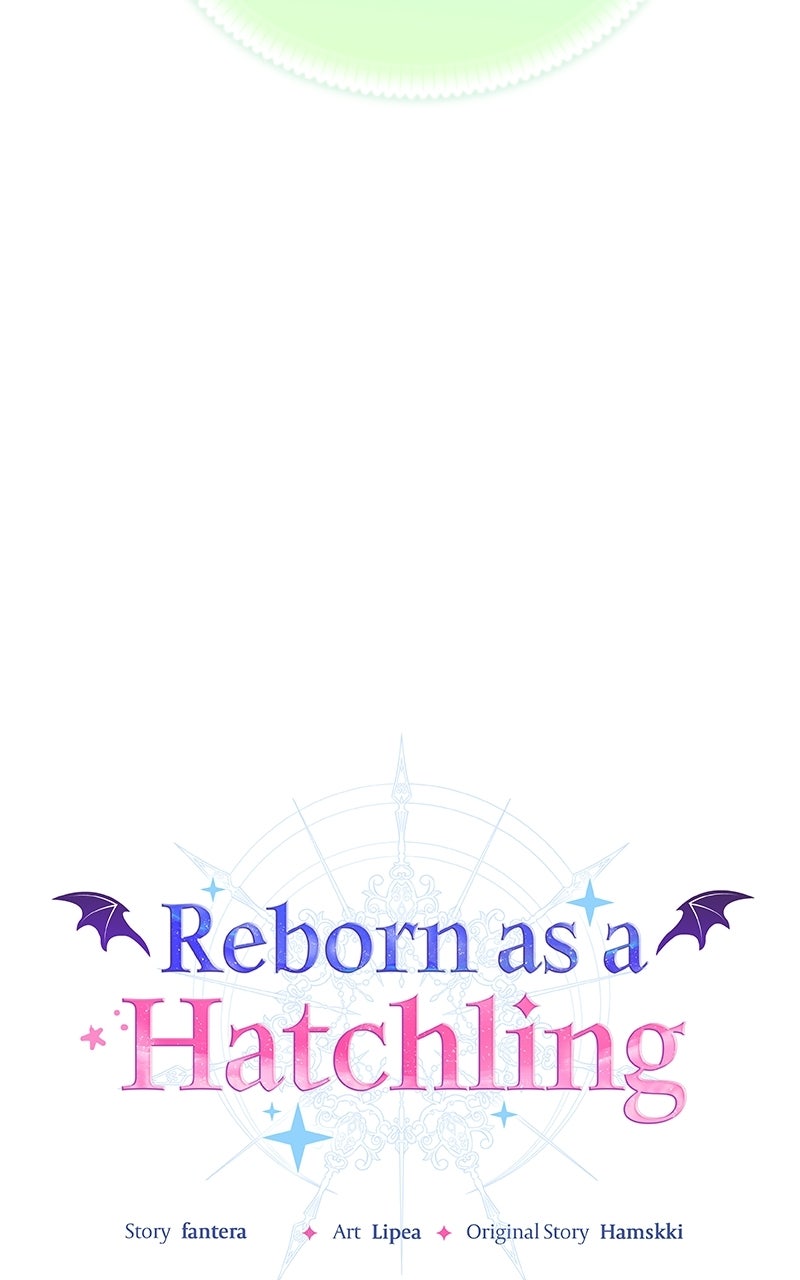 Reborn as a Hatchling Ep. 3 - Hmph! page 6 - 