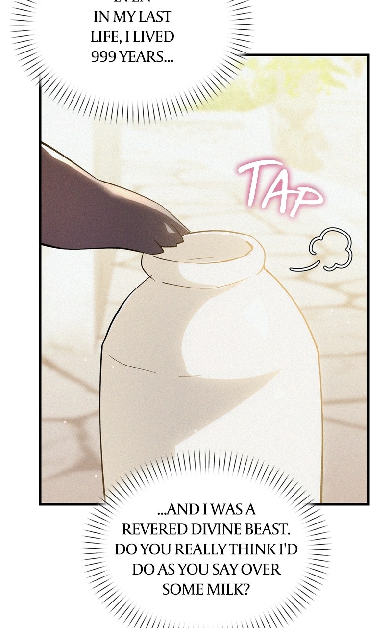 Reborn as a Hatchling Ep. 3 - Hmph! page 52 - 