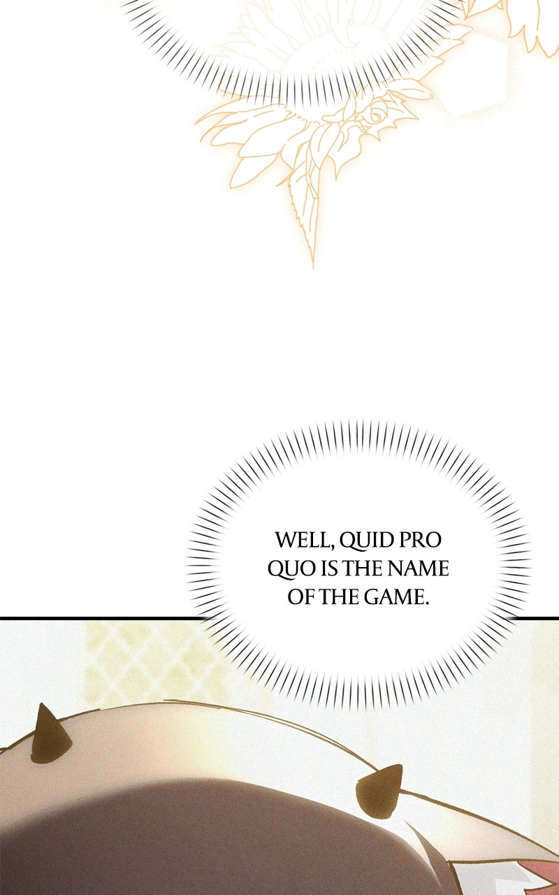 Reborn as a Hatchling Ep. 3 - Hmph! page 55 - 
