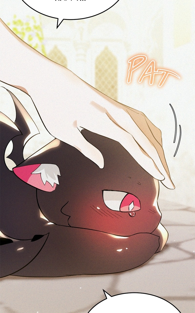 Reborn as a Hatchling Ep. 3 - Hmph! page 61 - 