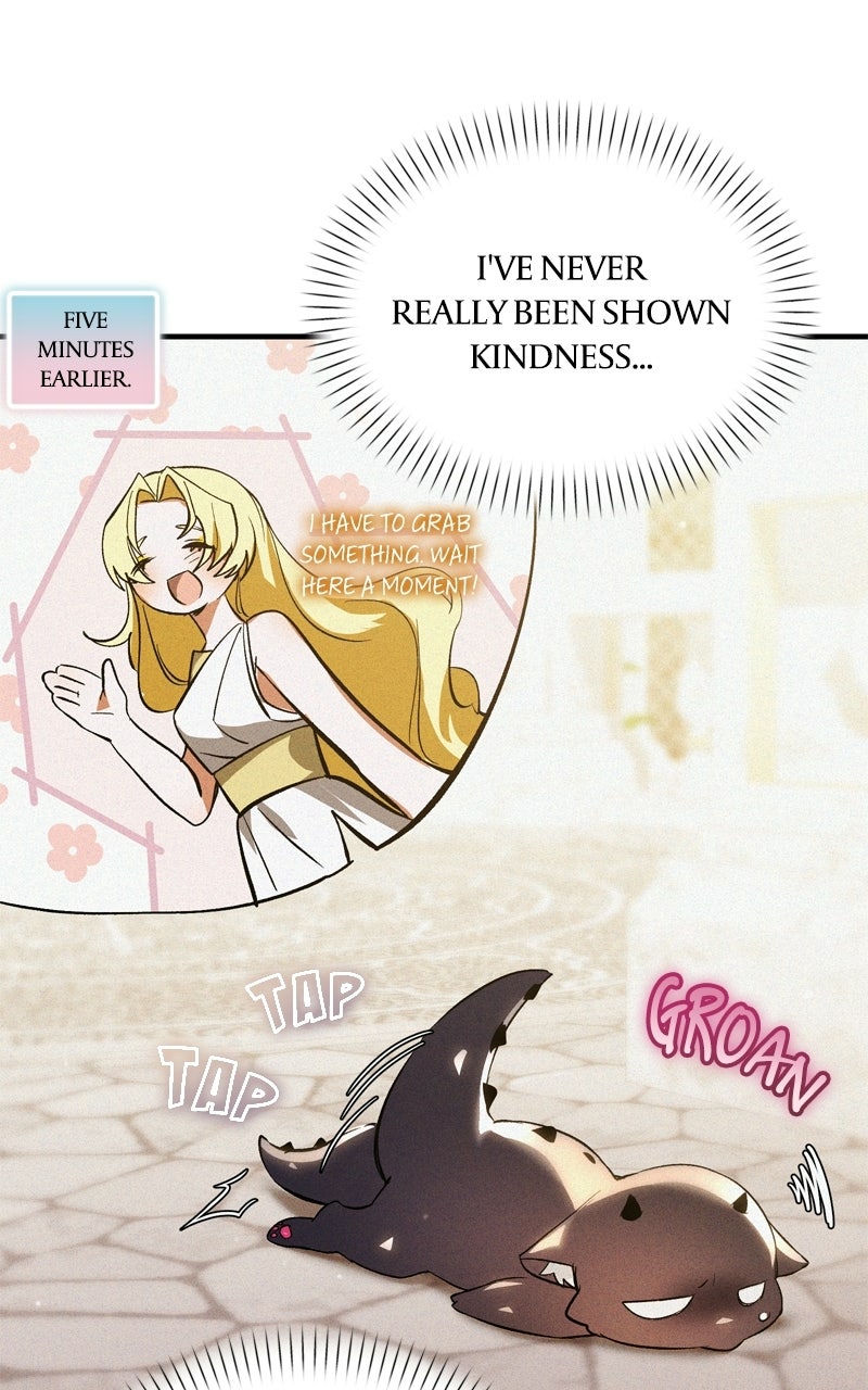 Reborn as a Hatchling Ep. 3 - Hmph! page 66 - 