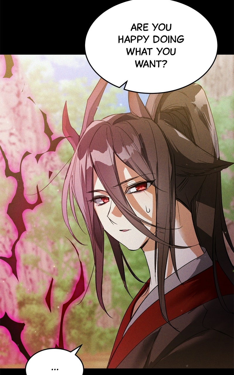 Reborn as a Hatchling Ep. 3 - Hmph! page 71 - 