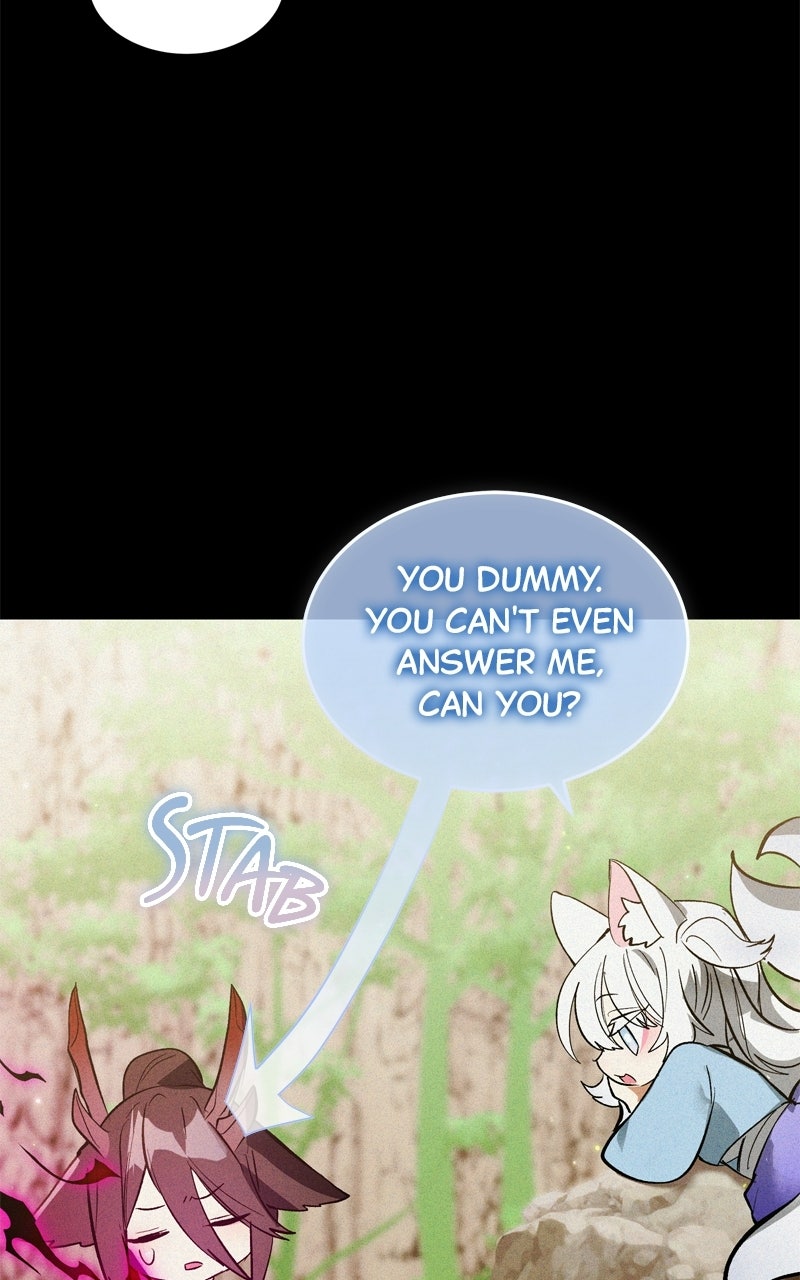 Reborn as a Hatchling Ep. 3 - Hmph! page 72 - 
