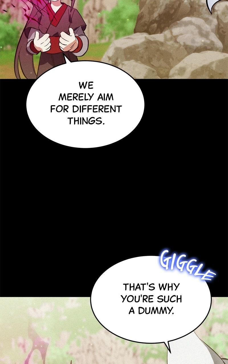 Reborn as a Hatchling Ep. 3 - Hmph! page 73 - 