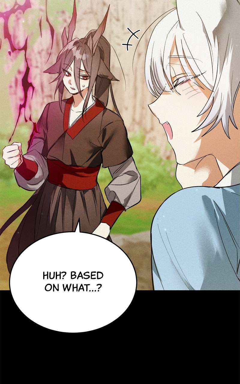 Reborn as a Hatchling Ep. 3 - Hmph! page 74 - 