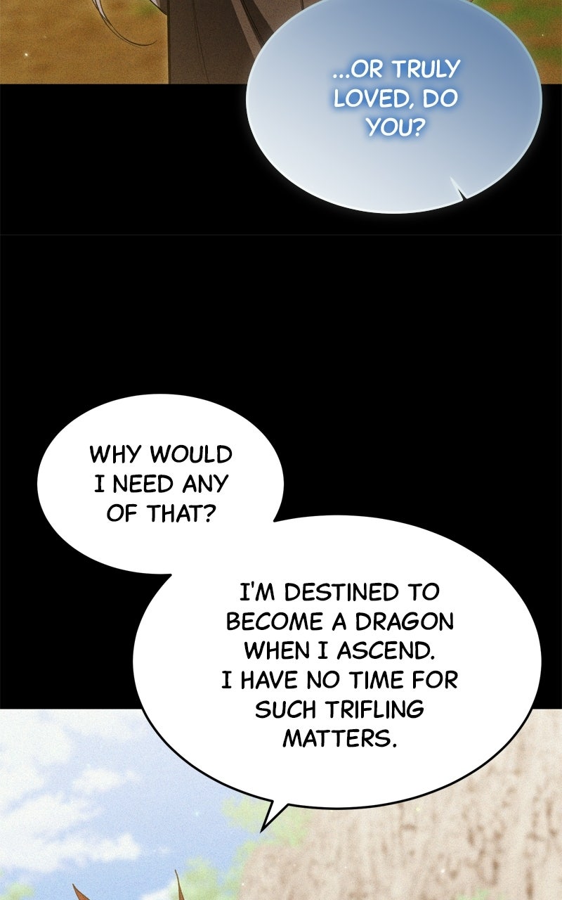Reborn as a Hatchling Ep. 3 - Hmph! page 78 - 