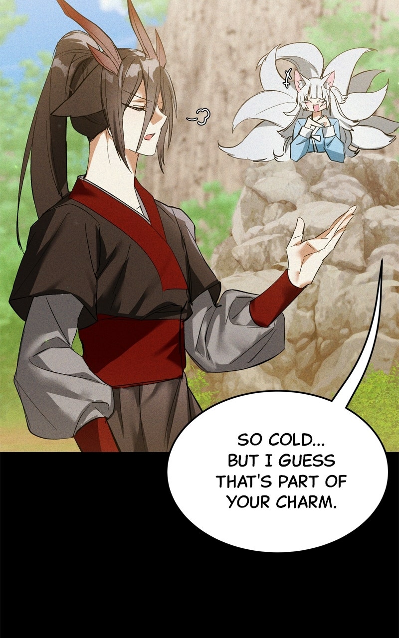 Reborn as a Hatchling Ep. 3 - Hmph! page 79 - 