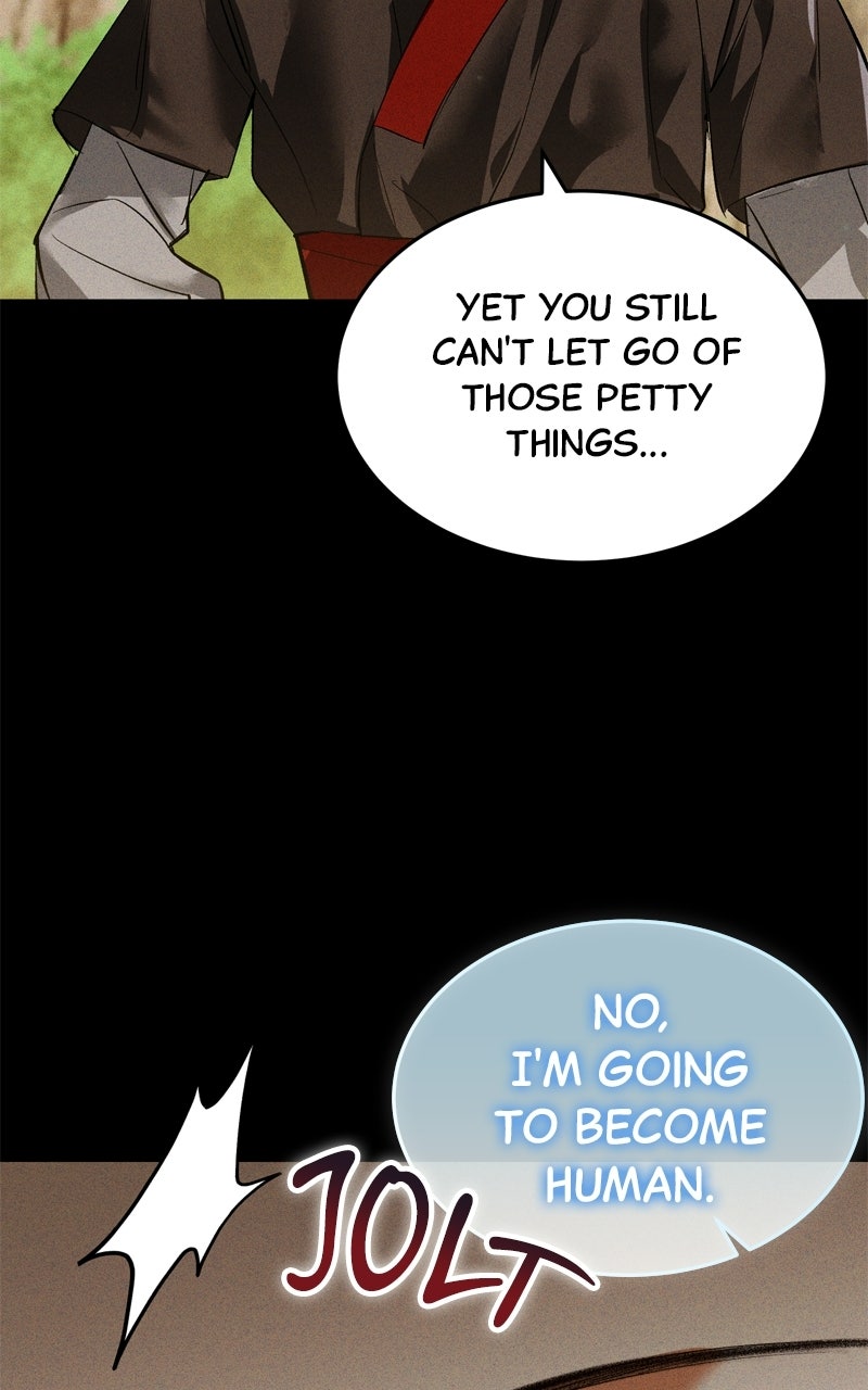 Reborn as a Hatchling Ep. 3 - Hmph! page 81 - 