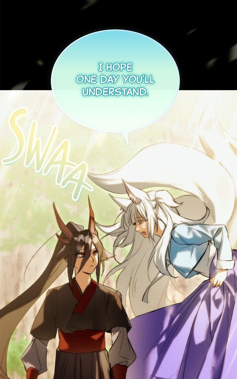 Reborn as a Hatchling Ep. 3 - Hmph! page 87 - 