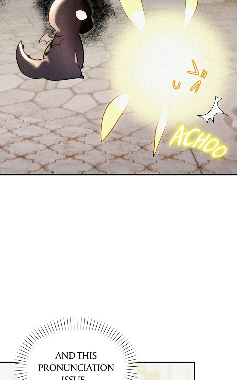 Reborn as a Hatchling Ep. 3 - Hmph! page 10 - 