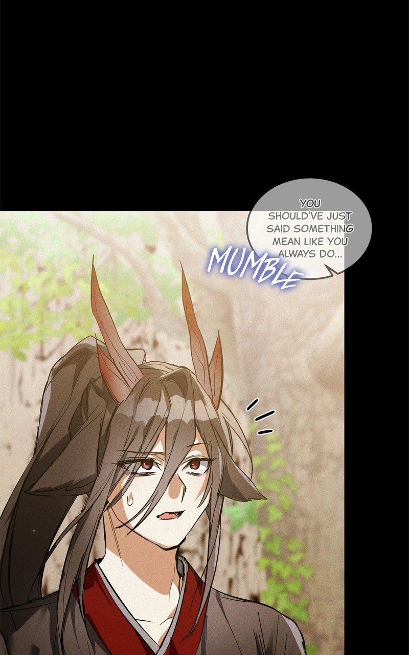 Reborn as a Hatchling Ep. 3 - Hmph! page 94 - 
