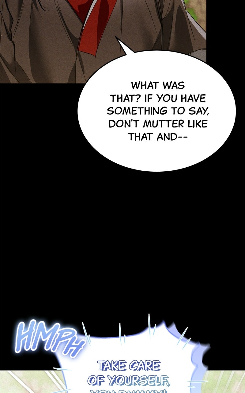 Reborn as a Hatchling Ep. 3 - Hmph! page 95 - 