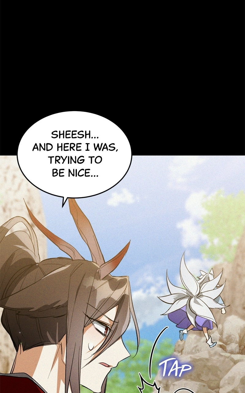 Reborn as a Hatchling Ep. 3 - Hmph! page 97 - 