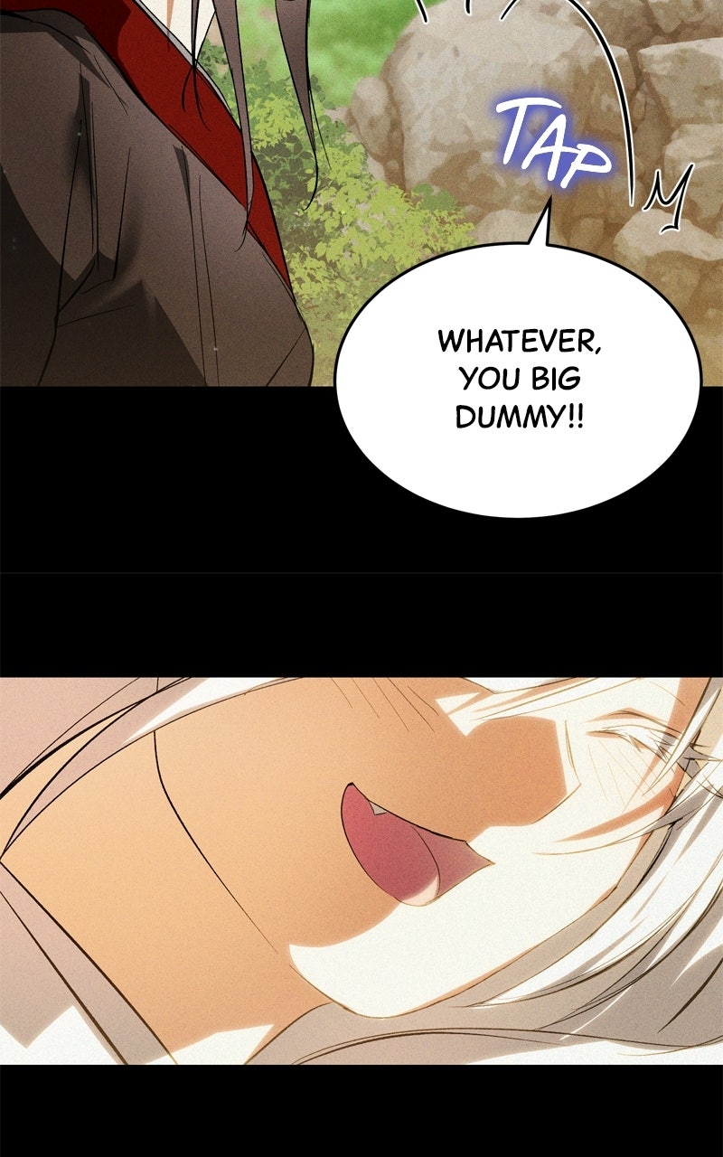 Reborn as a Hatchling Ep. 3 - Hmph! page 98 - 