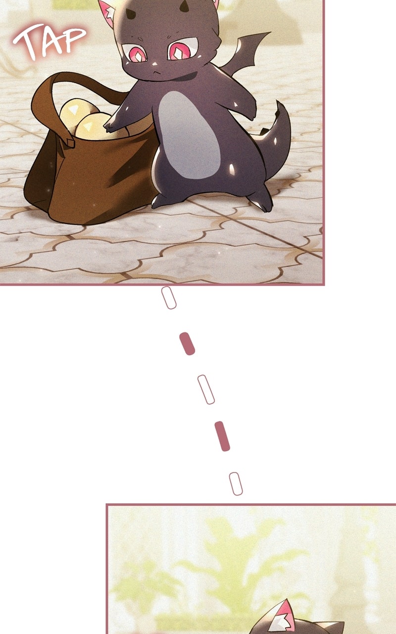 Reborn as a Hatchling Ep. 4 - Peep? page 13 - 