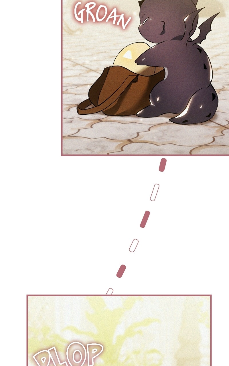 Reborn as a Hatchling Ep. 4 - Peep? page 14 - 