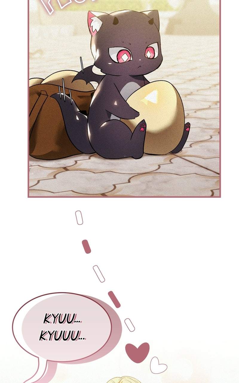 Reborn as a Hatchling Ep. 4 - Peep? page 15 - 