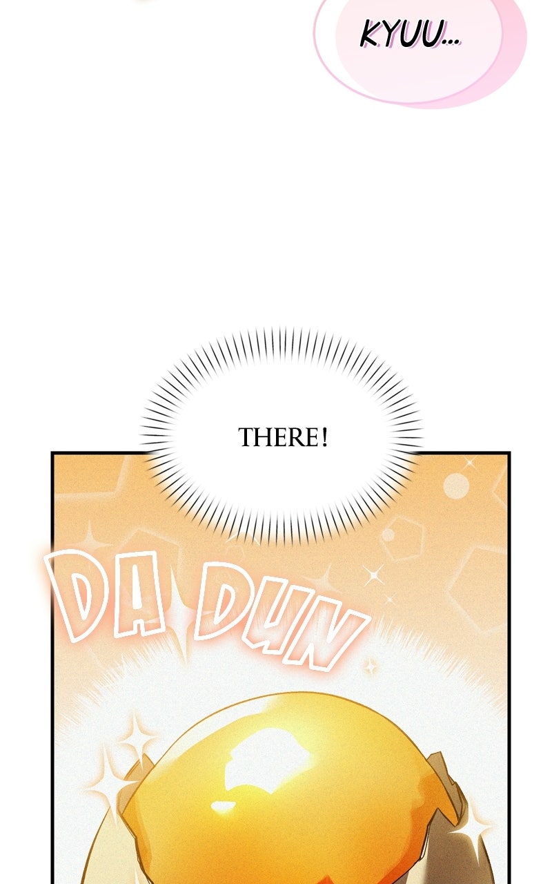 Reborn as a Hatchling Ep. 4 - Peep? page 17 - 
