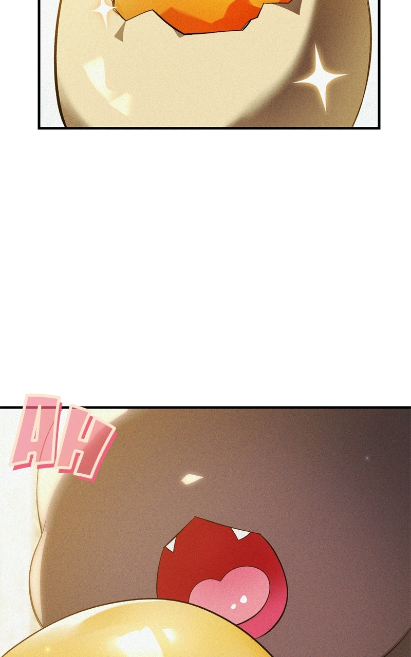 Reborn as a Hatchling Ep. 4 - Peep? page 18 - 