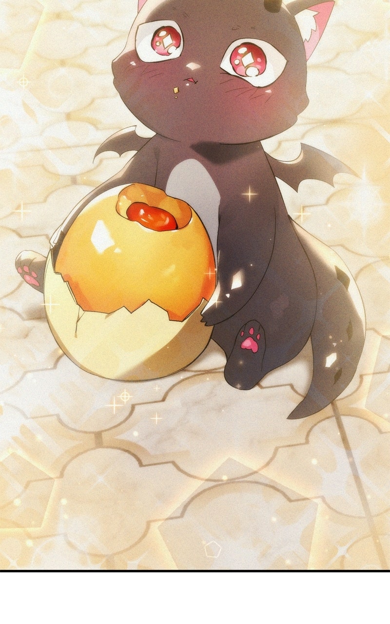 Reborn as a Hatchling Ep. 4 - Peep? page 21 - 