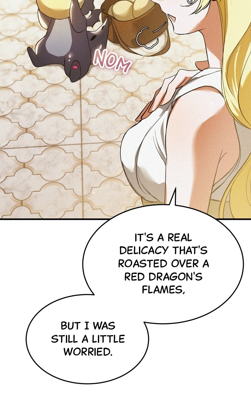 Reborn as a Hatchling Ep. 4 - Peep? page 23 - 