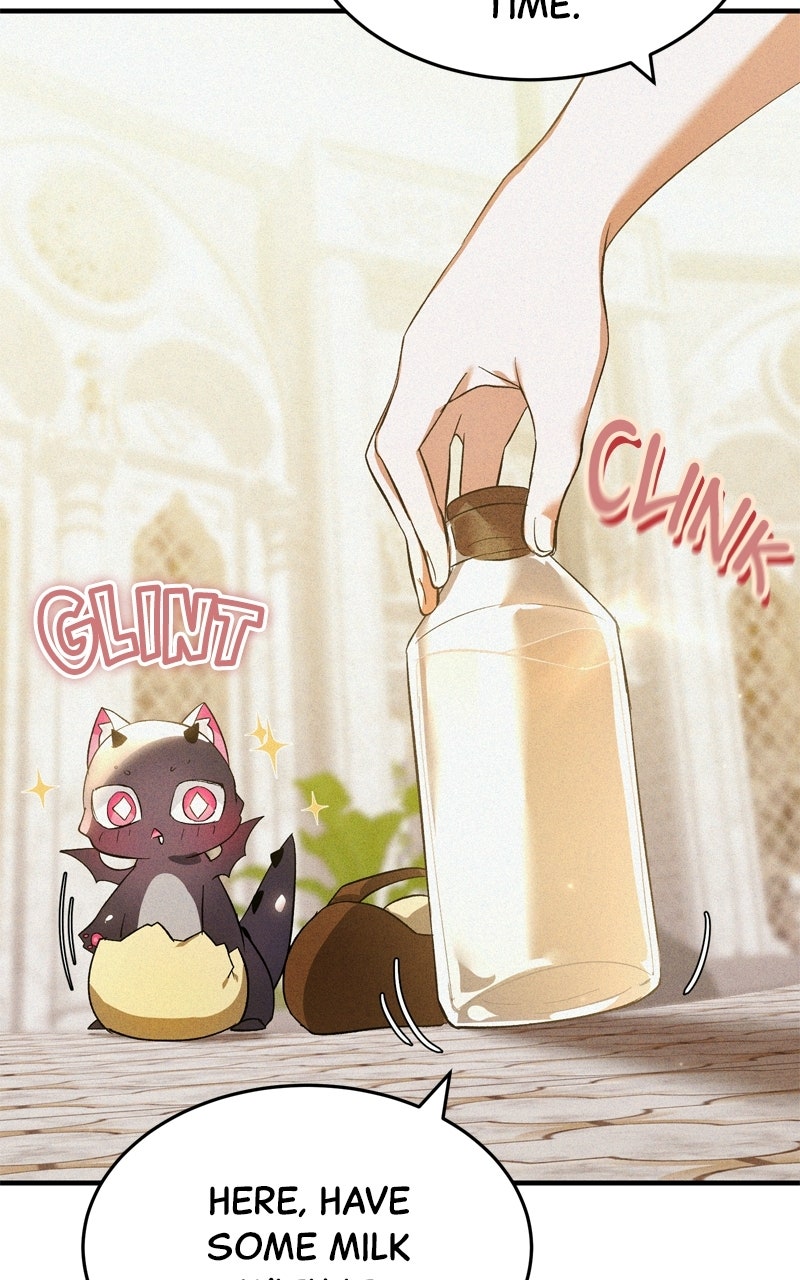 Reborn as a Hatchling Ep. 4 - Peep? page 26 - 