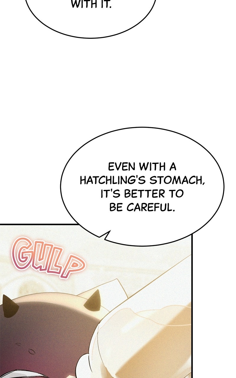Reborn as a Hatchling Ep. 4 - Peep? page 27 - 