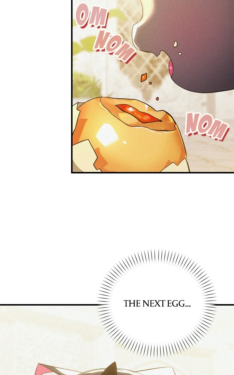 Reborn as a Hatchling Ep. 4 - Peep? page 29 - 