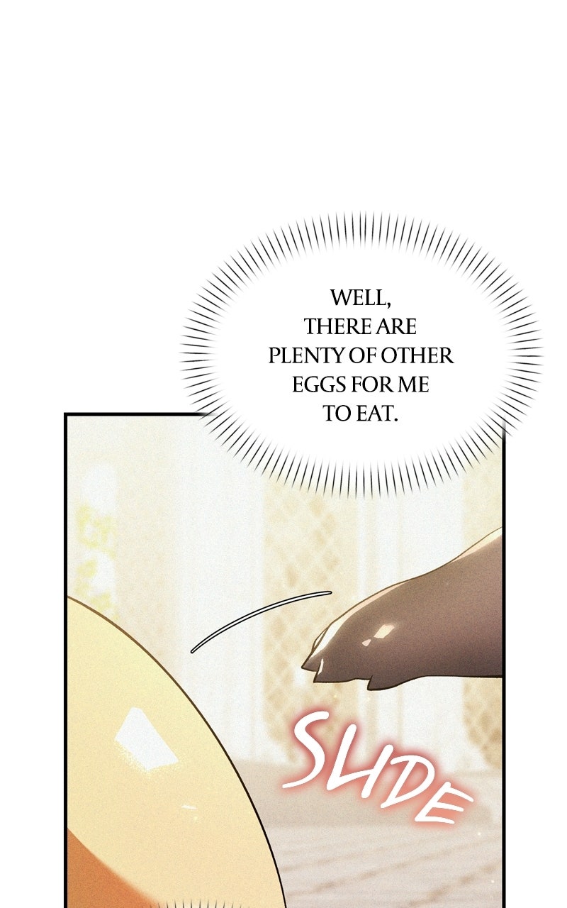 Reborn as a Hatchling Ep. 4 - Peep? page 32 - 