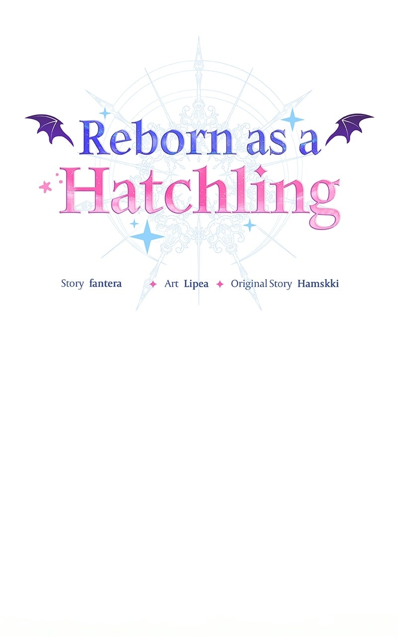 Reborn as a Hatchling Ep. 4 - Peep? page 34 - 