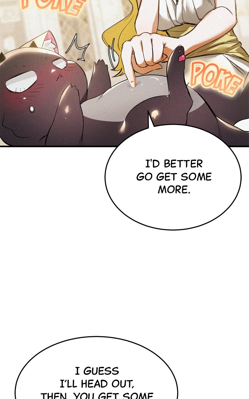 Reborn as a Hatchling Ep. 4 - Peep? page 37 - 