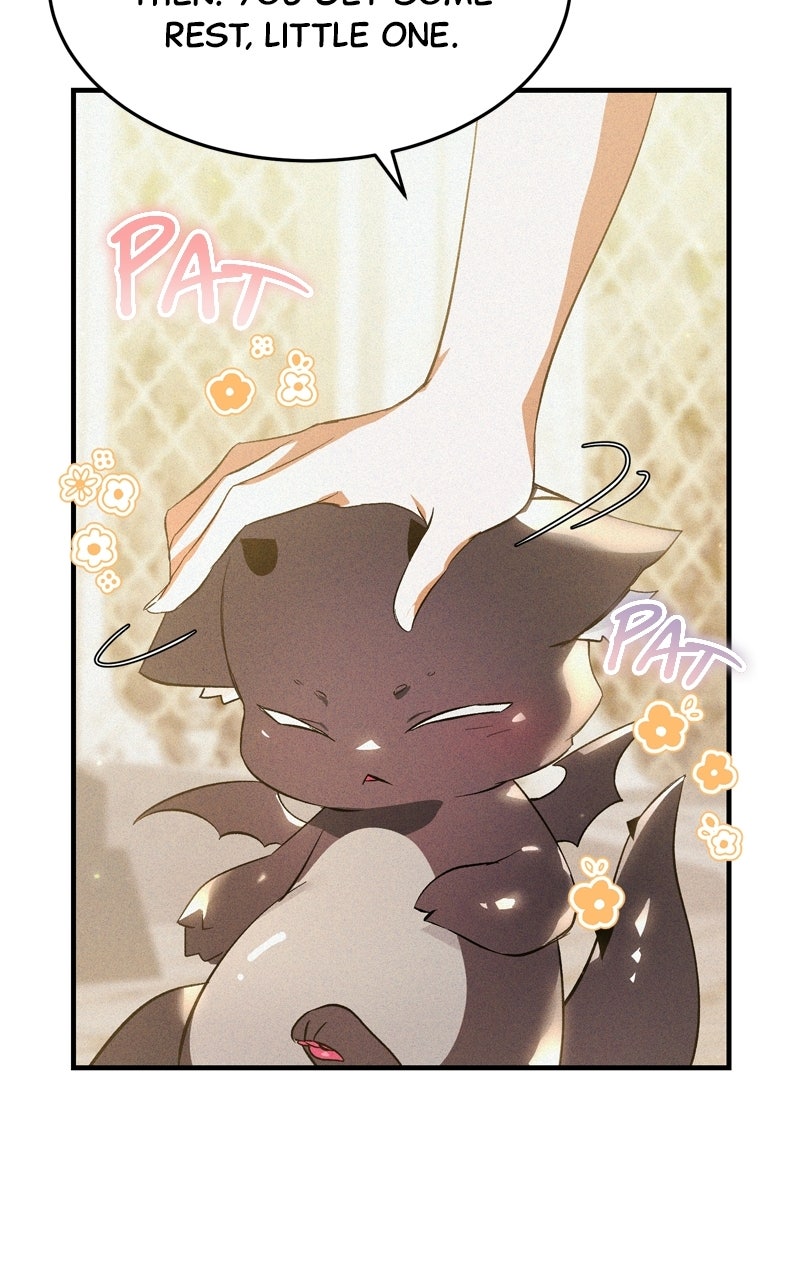 Reborn as a Hatchling Ep. 4 - Peep? page 38 - 