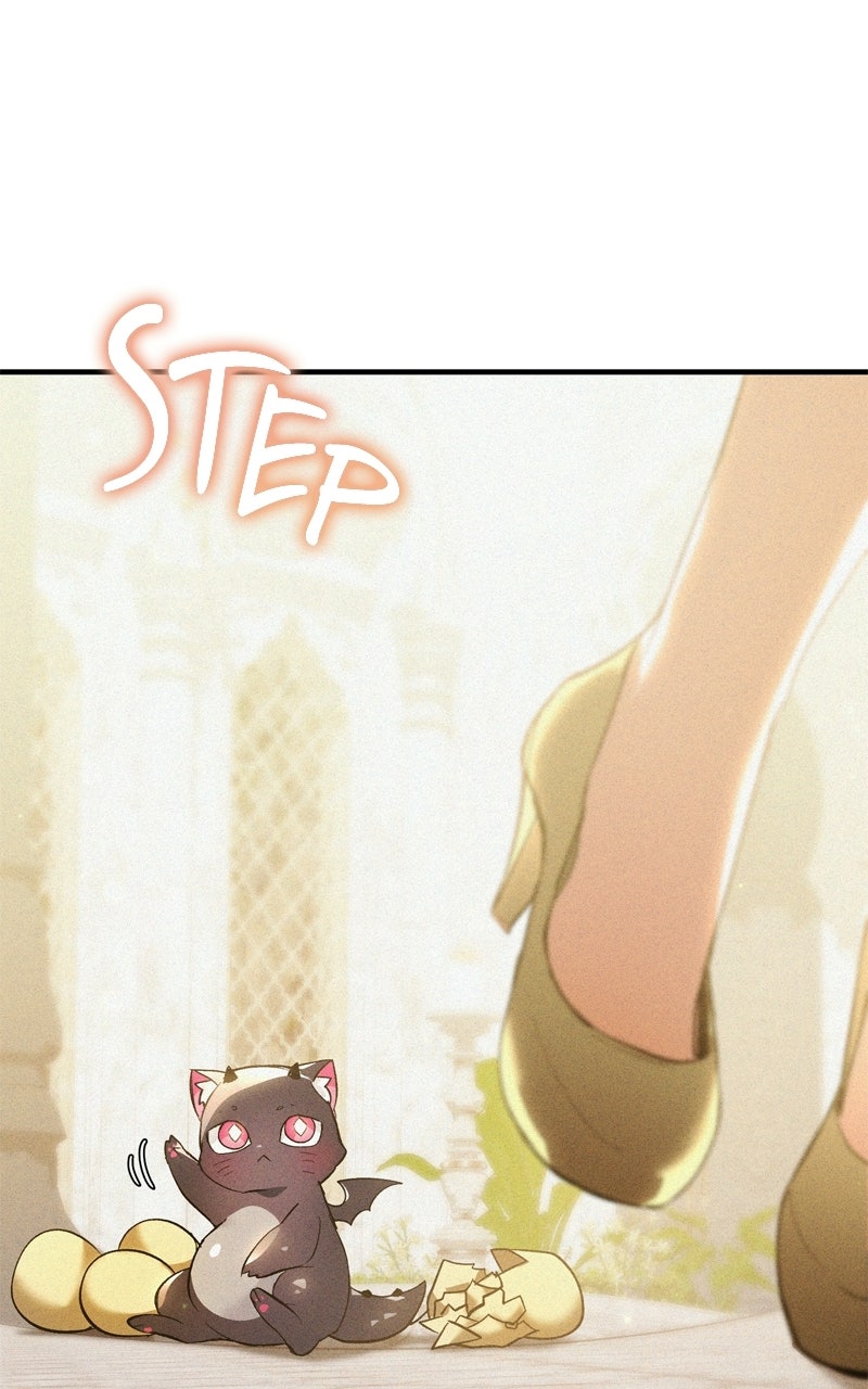 Reborn as a Hatchling Ep. 4 - Peep? page 39 - 