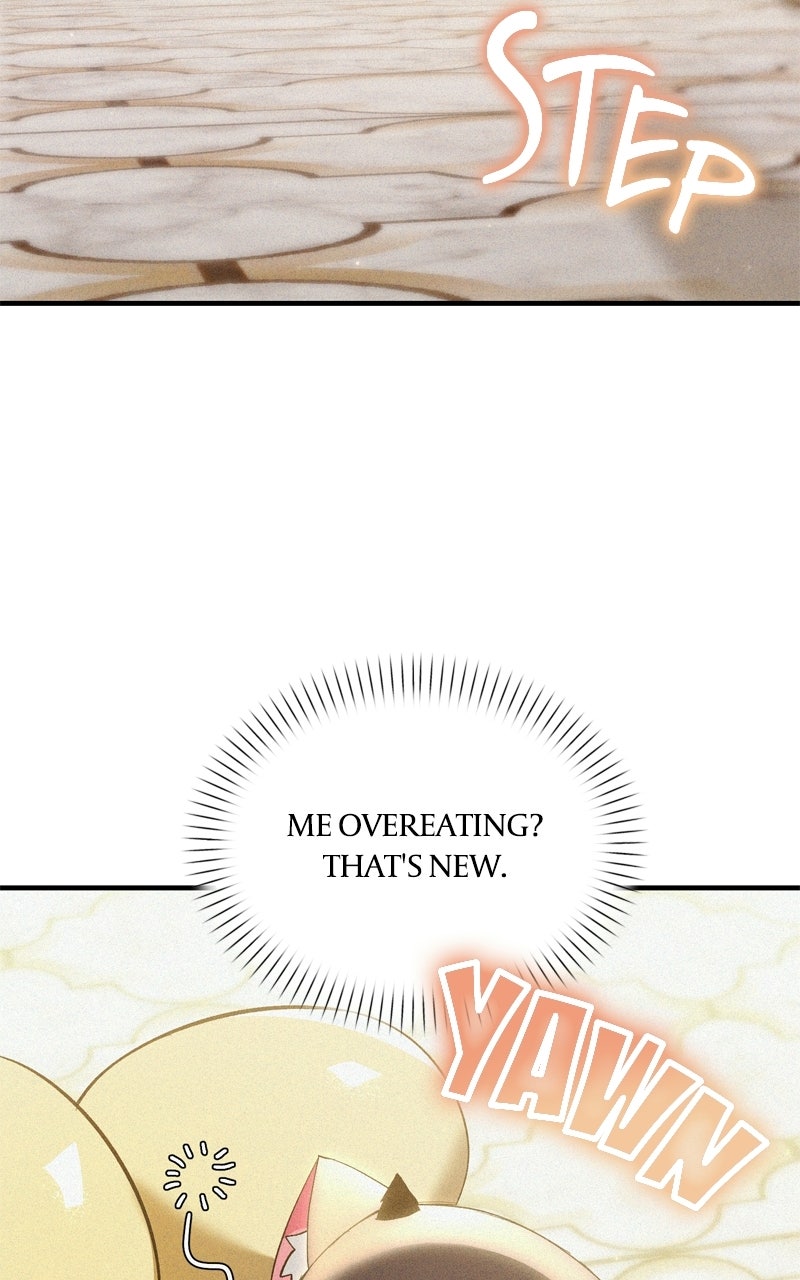 Reborn as a Hatchling Ep. 4 - Peep? page 40 - 