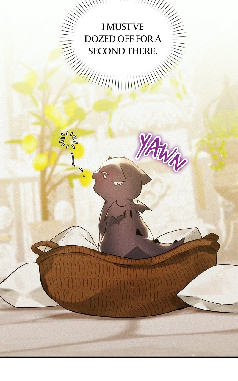 Reborn as a Hatchling Ep. 4 - Peep? page 48 - 